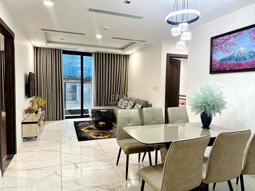 СДАЁТСЯ В КРАТКОСРОЧНУЮ АРЕНДУ НА 3 МЕСЯЦА КВАРТИРА 3 СПАЛЬНИ SUNSHINE SKY CITY 23,5 МЛН/МЕСЯЦ