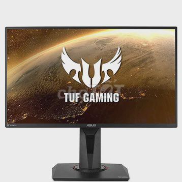 Фото 2: Монитор ASUS TUF GAMING VG259Q 24.5 дюйма