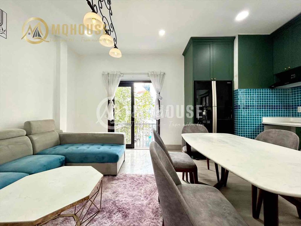 Фото 3: 🌾🌾CH 2PN Full NT balcon🚀LÊ VĂN SỸ🌳nhà thờ Ba Chuông🔥Phú Nhuận🌳70m2💥💥