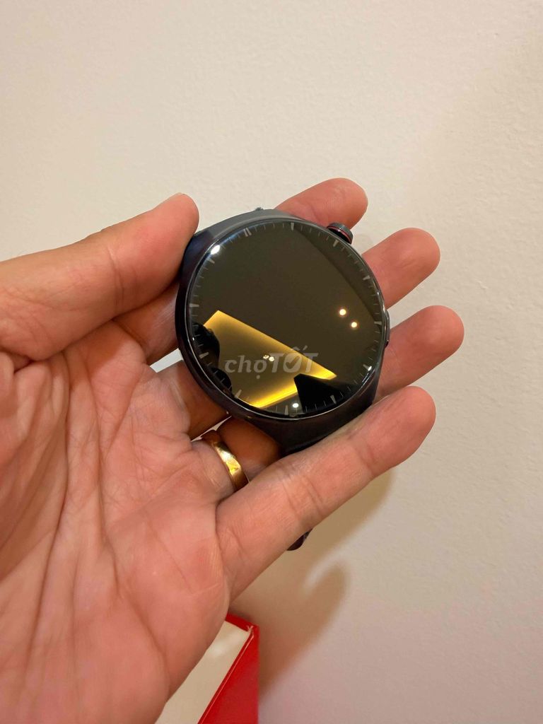 Huawei Watch 4 Pro LTE Синий
