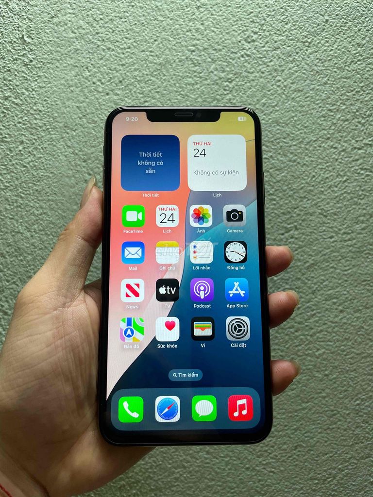iPhone Xs Max Полный Функционал Скрытый Флаг Лао