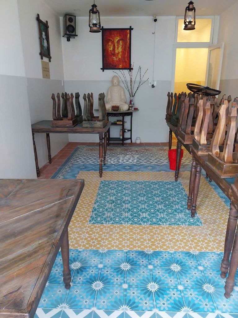 Аренда Shop house с фасадом у ЖК PH Нячанг