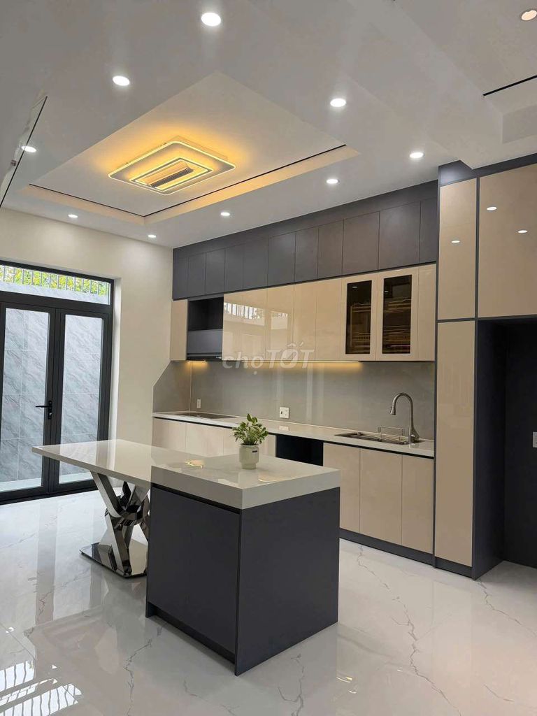 Фото 2: 10,8 tỷ Nhà mặt tiền đường Bùi Phùng- VCN Phước Hải