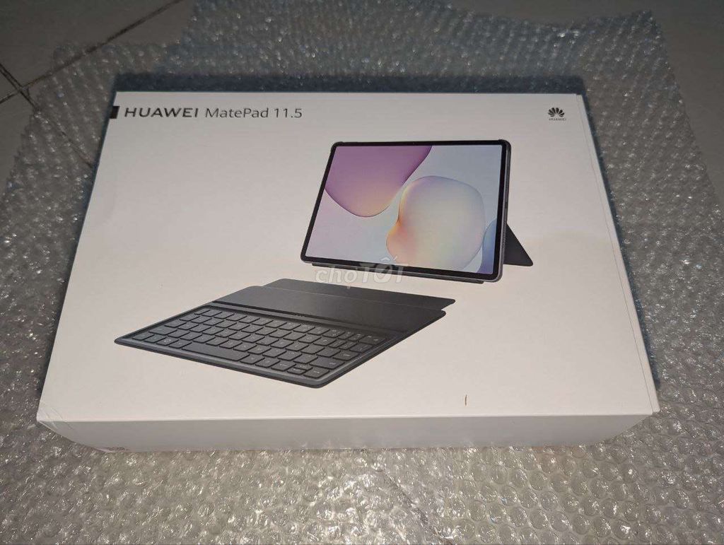 Фото 3: Huawei MatePad 11.5 8GB/128GB Серый Новый