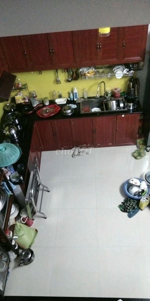 Фото 3: GIẢM 400TR – BÁN GẤP NHÀ 4 TẦNG BTCT – NGUYỄN TRI PHƯƠNG QUẬN 10