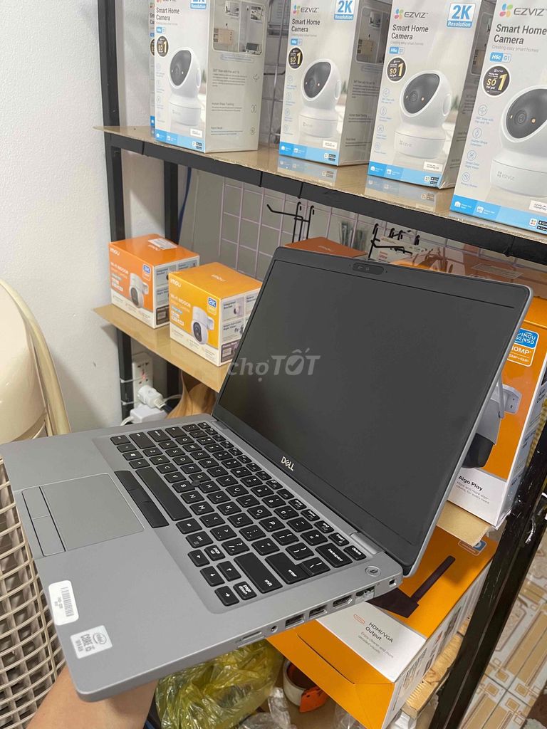 Фото 2: Dell Latitude 5410 i5 10-го поколения 14 дюймов 8GB/240GB Серый