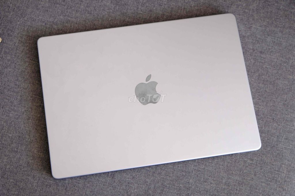 Фото 3: Apple MacBook Pro 14 inch M2 16GB/1TB