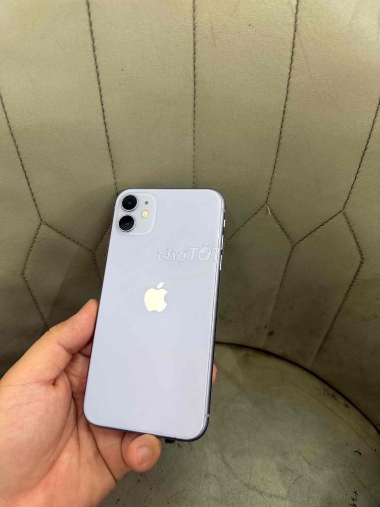 iPhone 11, Full zin, поддержка рассрочки 0₫