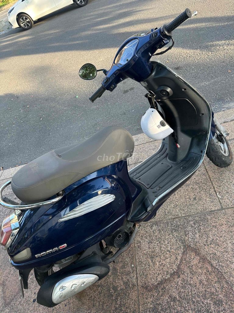 DK Bike Roma SE 2019