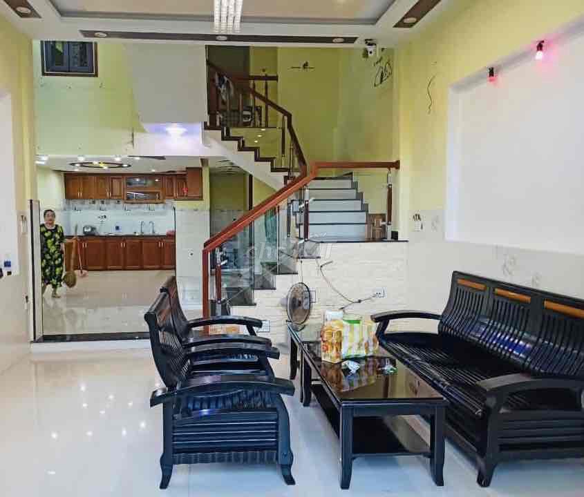🏡🏡СДАЁТСЯ ДОМ 4 СПАЛЬНИ, ПЕРЕУЛОК ДЛЯ АВТО, ВО ВАН КИЕТ - РЯДОМ С ПЛЯЖЕМ МИ КХЕ