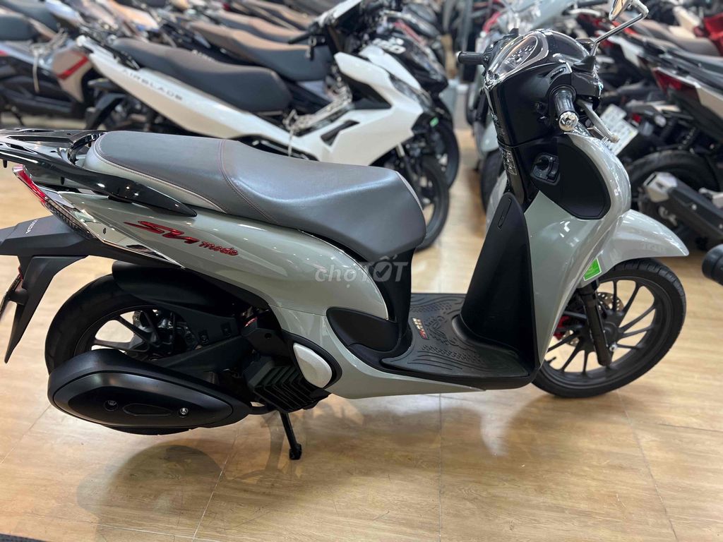 Фото 2: SH Mode ABS 2026 ❇️Đồng Moto Đà Lạt❇️