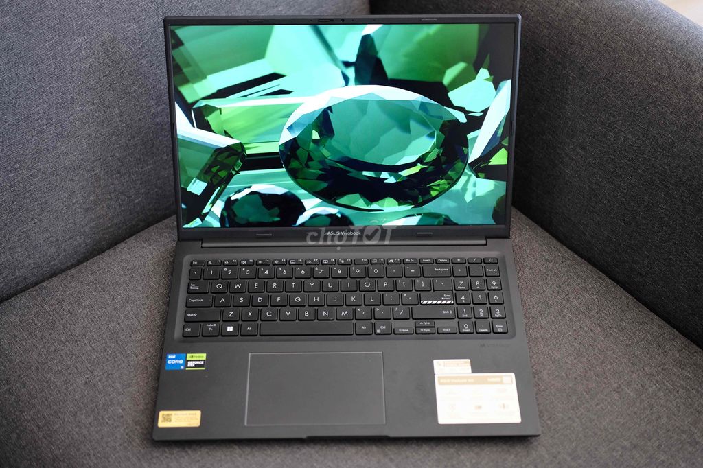 ASUS Vivobook 16X i5-13420H 16GB/512GB RTX 3050