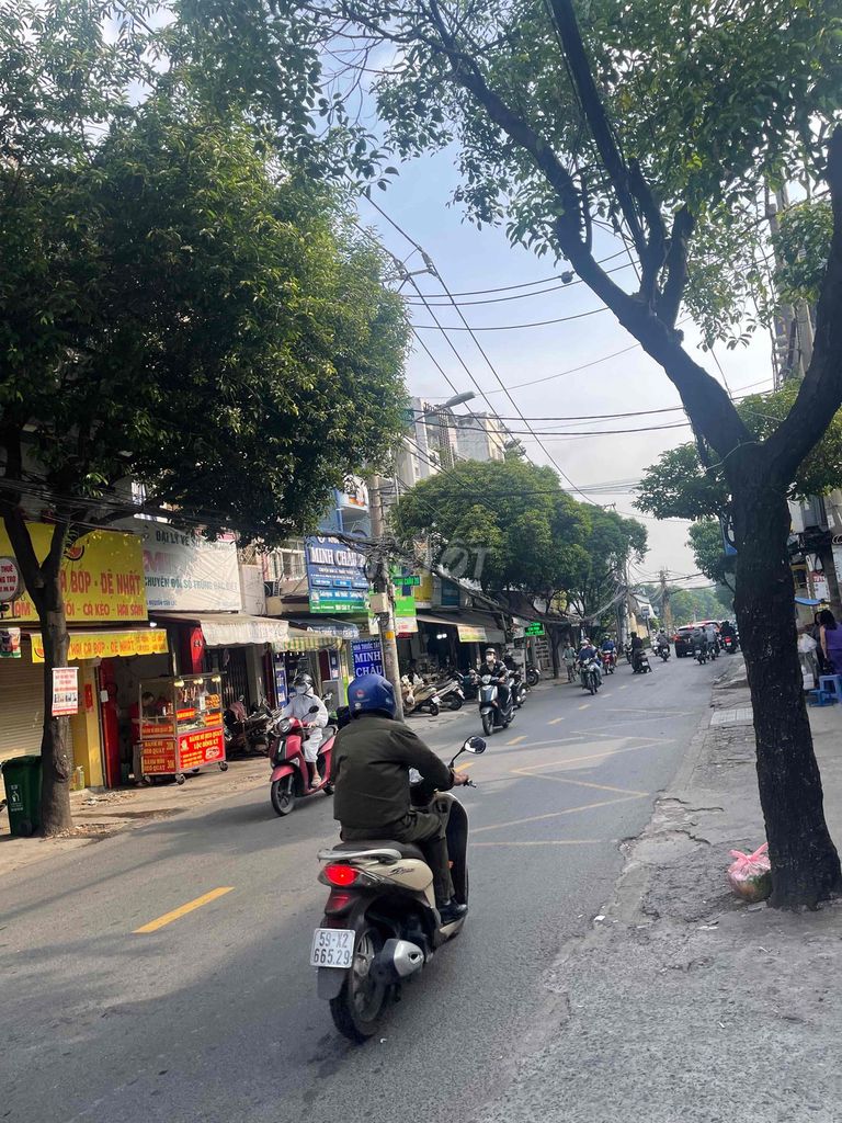 Фото 3: 🏢 СДАЁТСЯ ДОМ С ВИТРИНОЙ ПО АДРЕСУ 10 NGUYỄN VĂN LẠC, P.19, Q. BÌNH THẠNH
