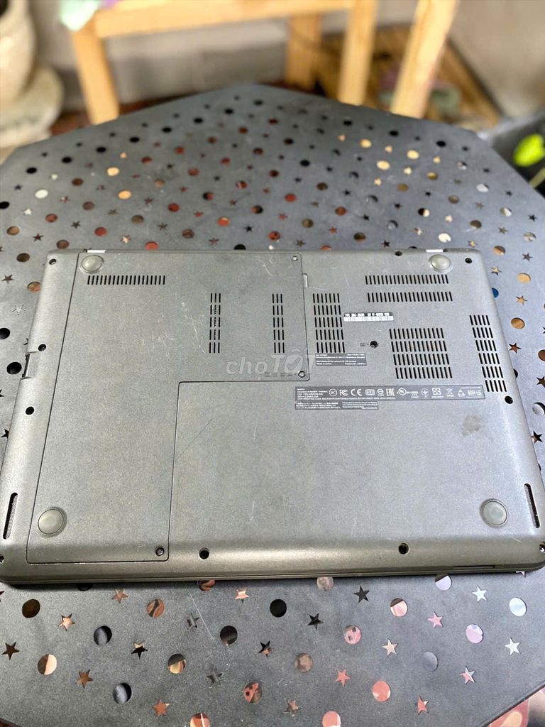 Фото 3: Lenovo ThinkPad E450