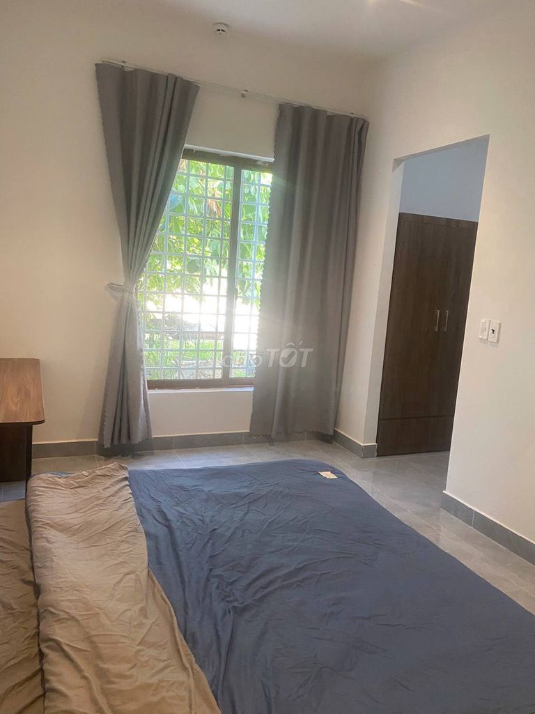 Фото 2: 🏡 СДАЁТСЯ ДОМ В ВУНГ ТХУНГ 1 – 4 ЭТАЖА, ГАРАЖ ДЛЯ АВТО, ХОРОШАЯ ЦЕНА