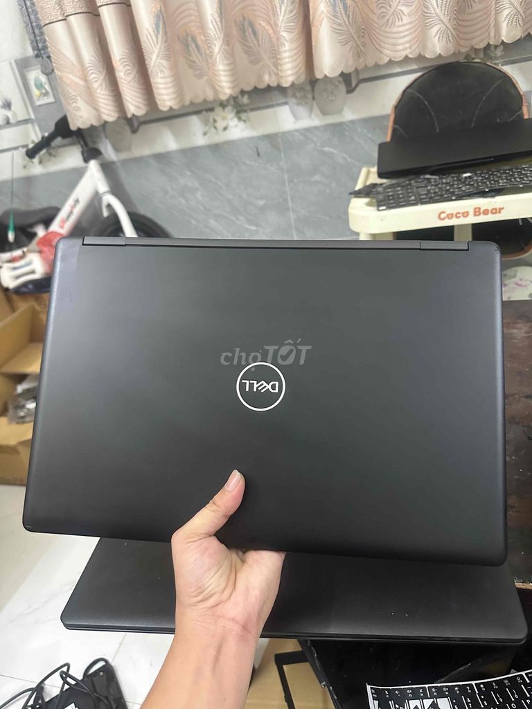 Dell Latitude 5590 i5-8250U 15.6 дюймов 8GB/128GB