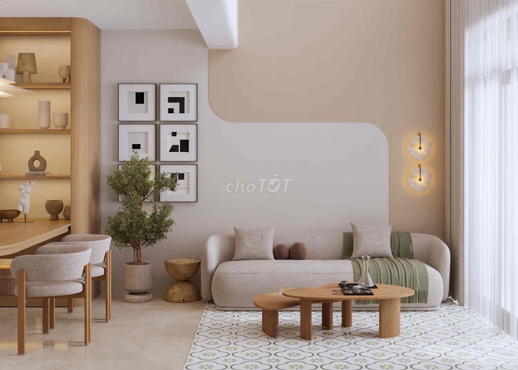 House Center Forent Новый 100% (готов через 10 дней)
