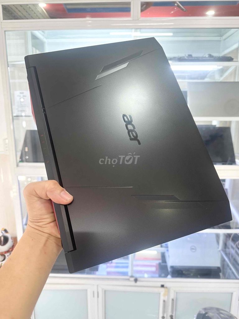 Acer Nitro 5 AN515-57 i5-11400H GTX 1650