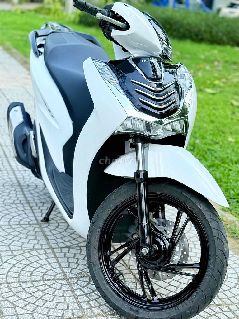 Honda SH 150 ABS 2021 Белый Вьетнам
