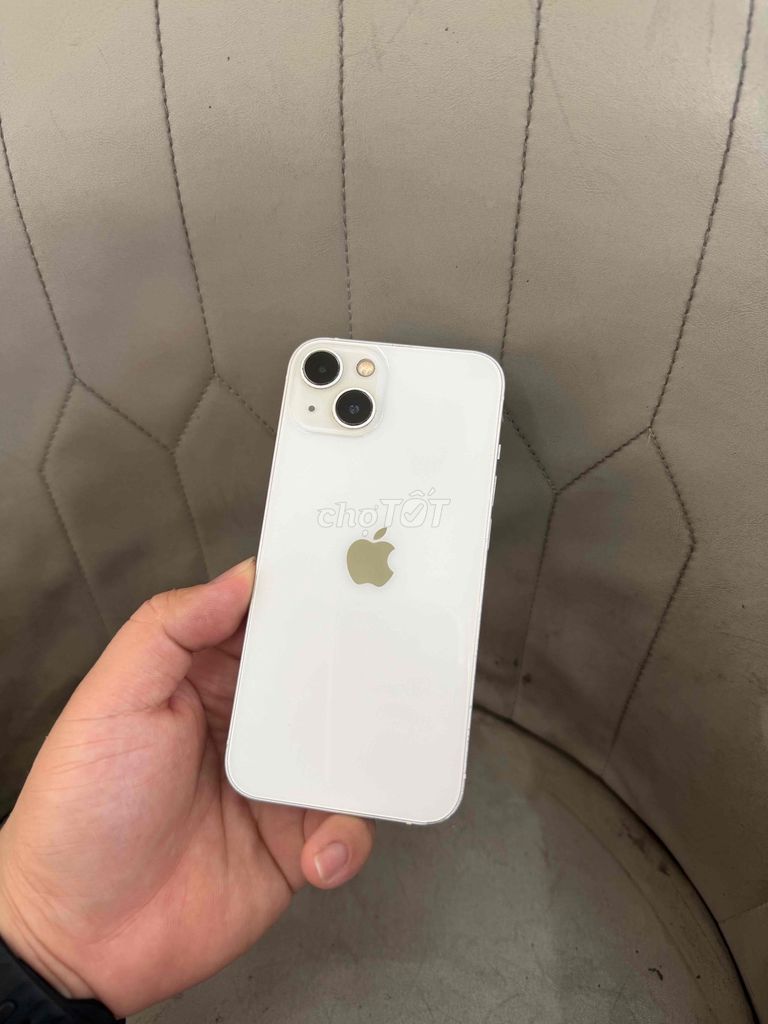 iPhone 13, Full zin, máy VN/A, hỗ trợ trả góp
