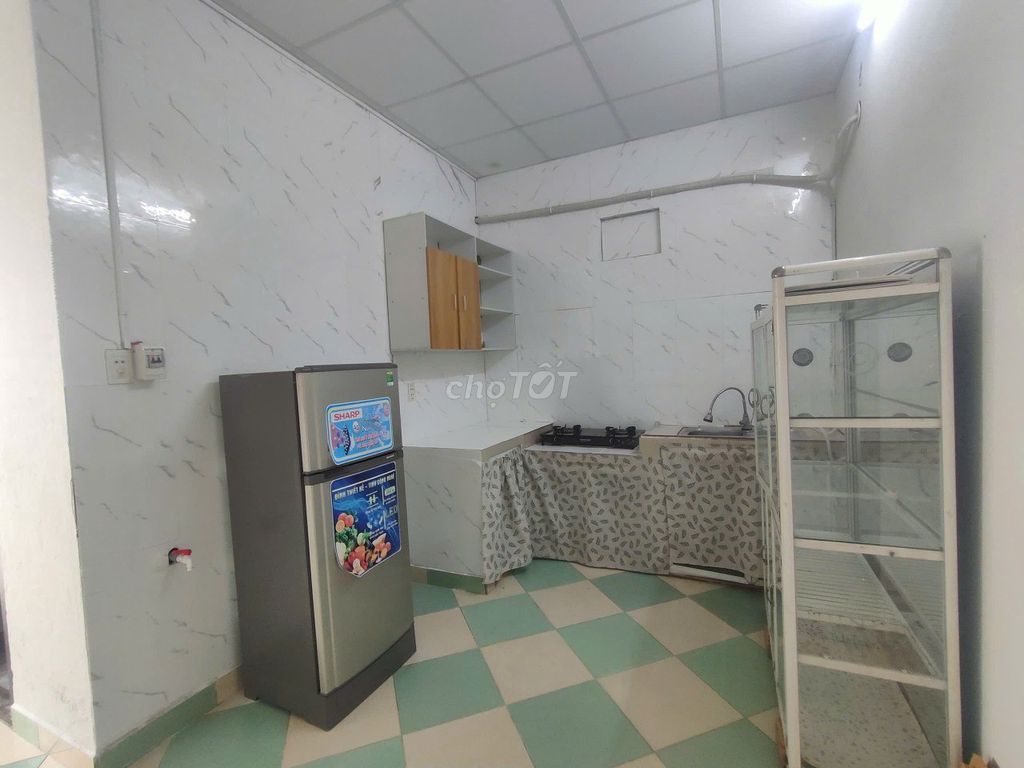 Фото 3: 7 triệu - 🏡 CHO THUÊ NHÀ C4 – 110M² K/ NGÔ QUYỀN, SƠN TRÀ