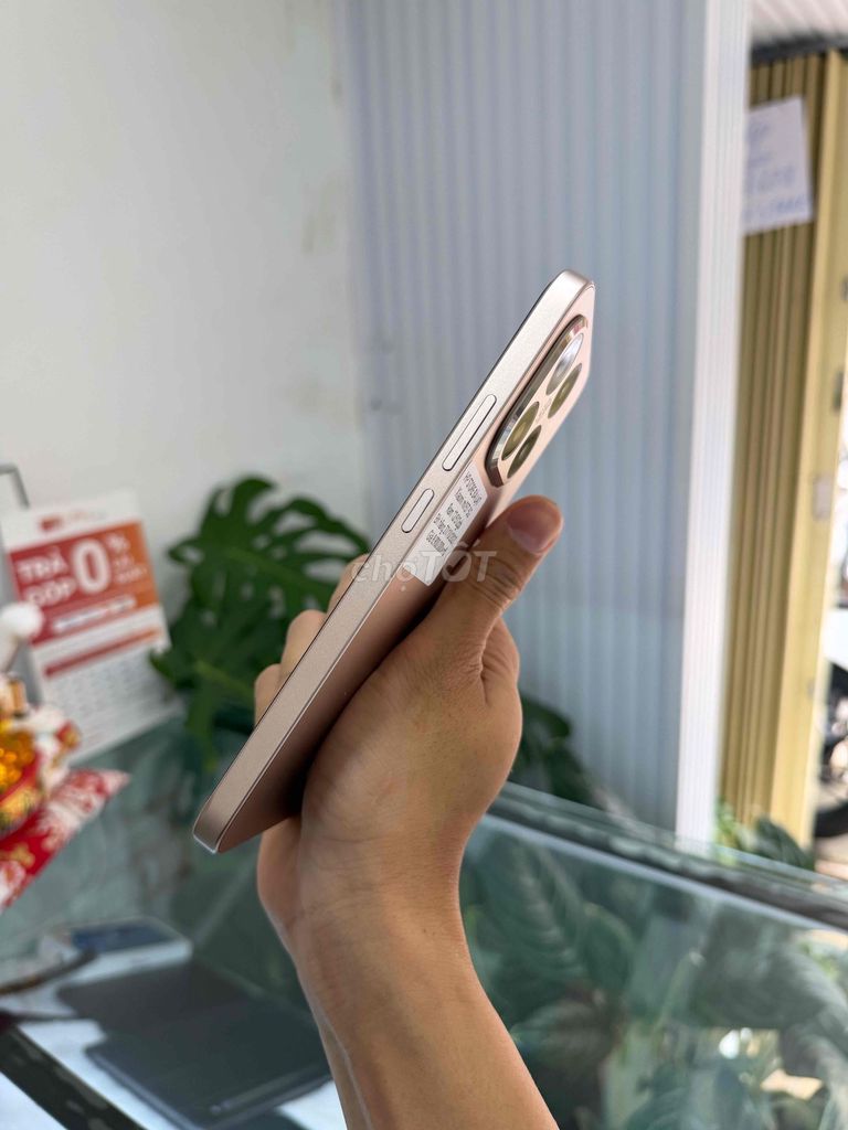 Фото 3: Xiaomi MI 15T 12GB/512GB розовое золото