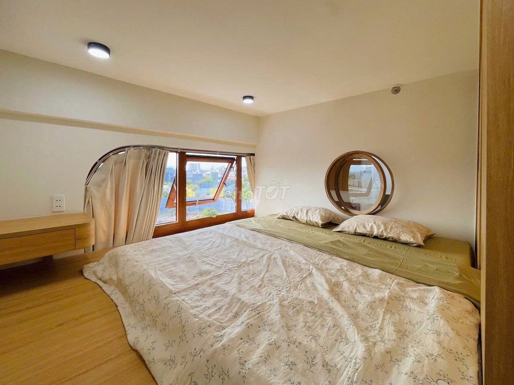 Фото 3: ✨🏡 АПАРТАМЕНТЫ NAM LONG – NAM HOA XUAN 🏡✨
