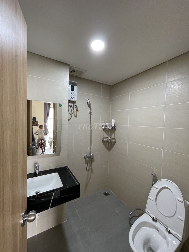 Фото 3: ❤️ Сдается квартира Phú Cường Home 2 спальни 2 санузла – Đông Hưng Thuận, район 12
