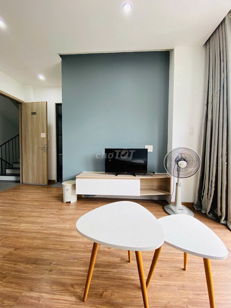 Фото 2: 🏡 SANDY HOUSE 3 - АПАРТАМЕНТ С 1 СПАЛЬНЕЙ – 45 ФАН ХУЙ ИЧ