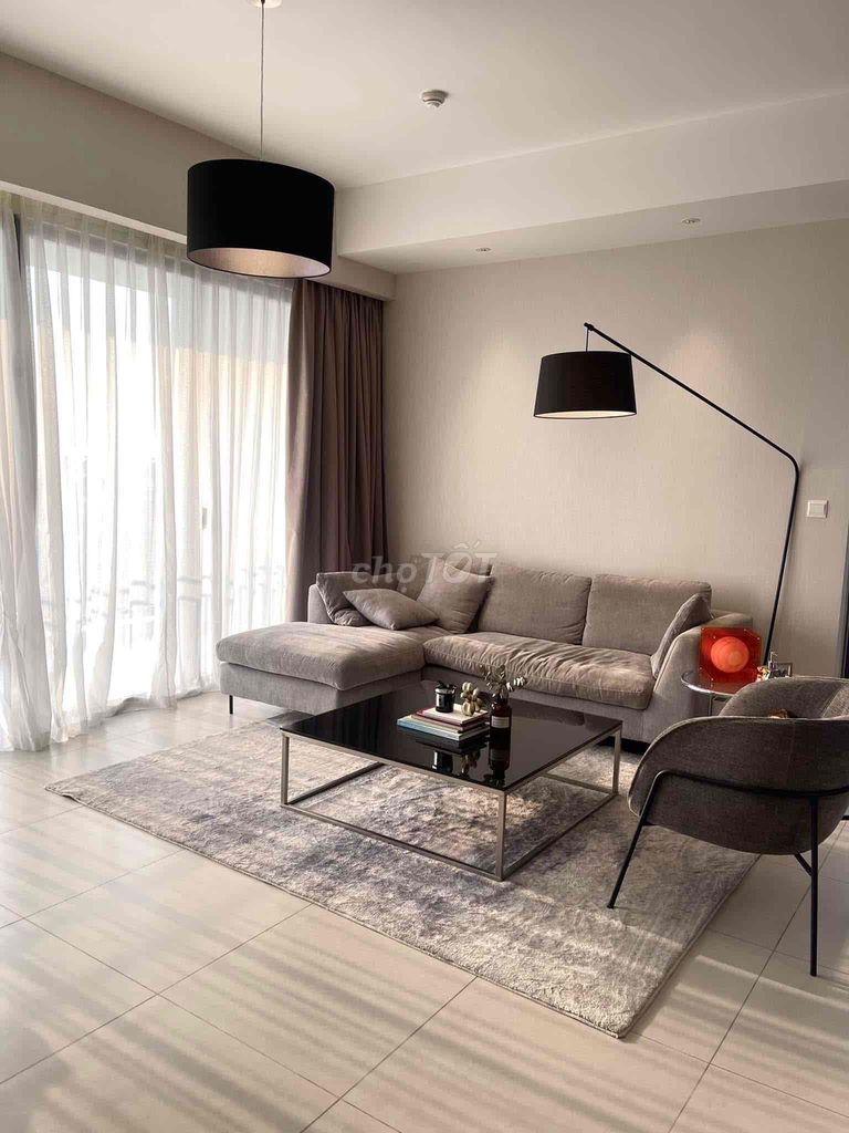 Фото 2: Аренда квартиры 3 спальни 121 м² Palm Heights, район 2