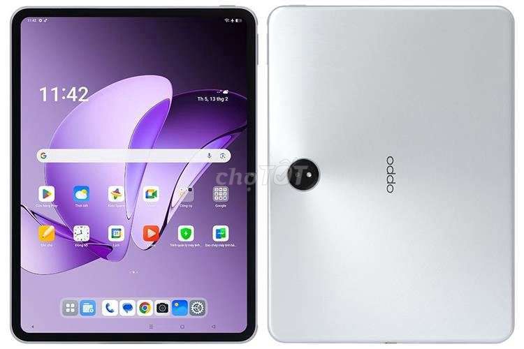 Oppo Pad 3 синий, б/у
