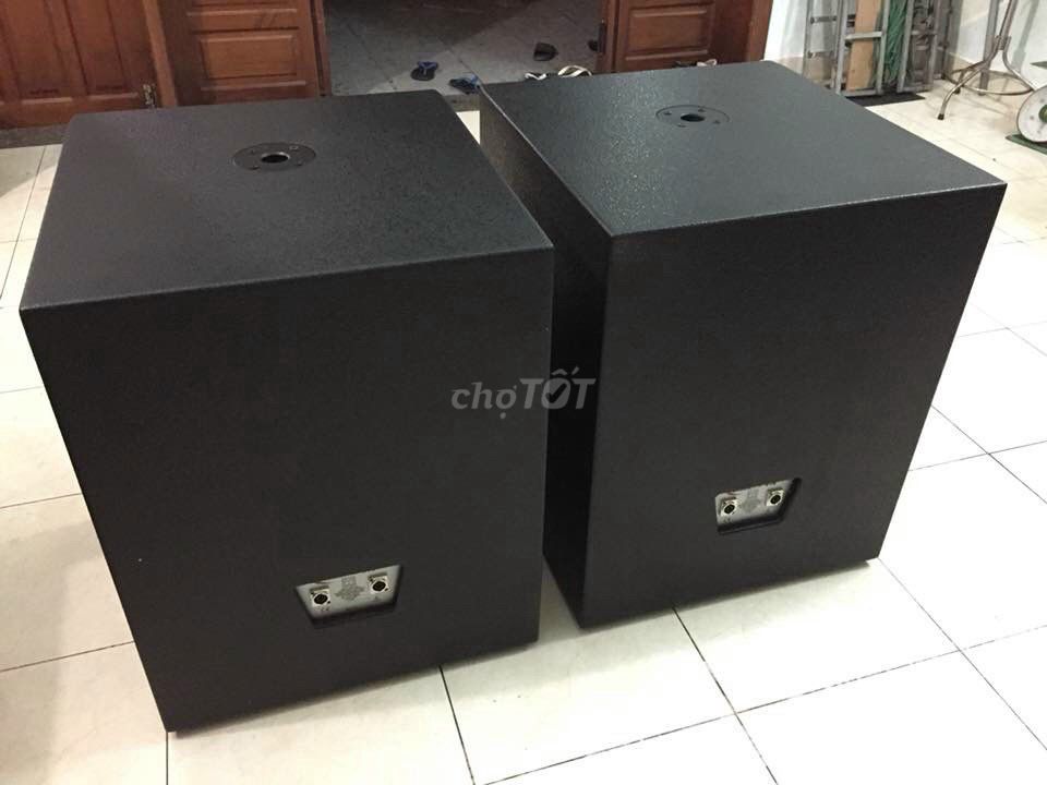 Фото 3: САБВУФЕР MARTIN AUDIO BLACK LINE S18 НОВЫЙ ИМПОРТ