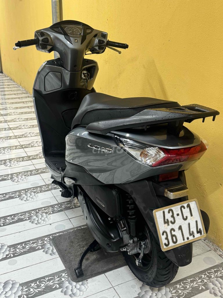 Фото 3: Lead 125 2014 Xám siêu mới 43C1-361.44
