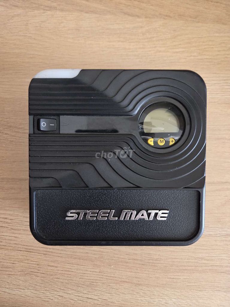 Продажа насоса Steelmate как новый