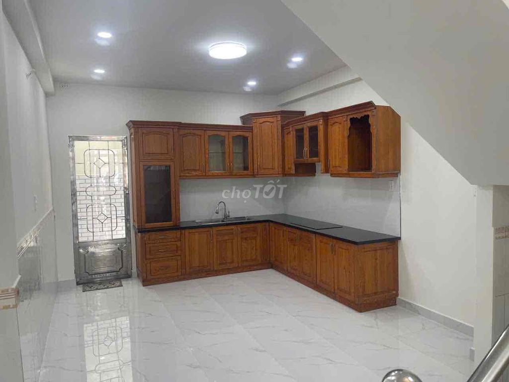 Фото 2: 🔥 CHÍNH CHỦ BÁN NHÀ TÂM HUYẾT HƯƠNG LỘ 2 - ĐẬU 2 Ô TÔ 7 CHỖ TRONG NHÀ