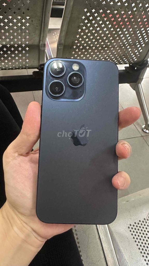 Apple iPhone 15 Pro Max 256GB