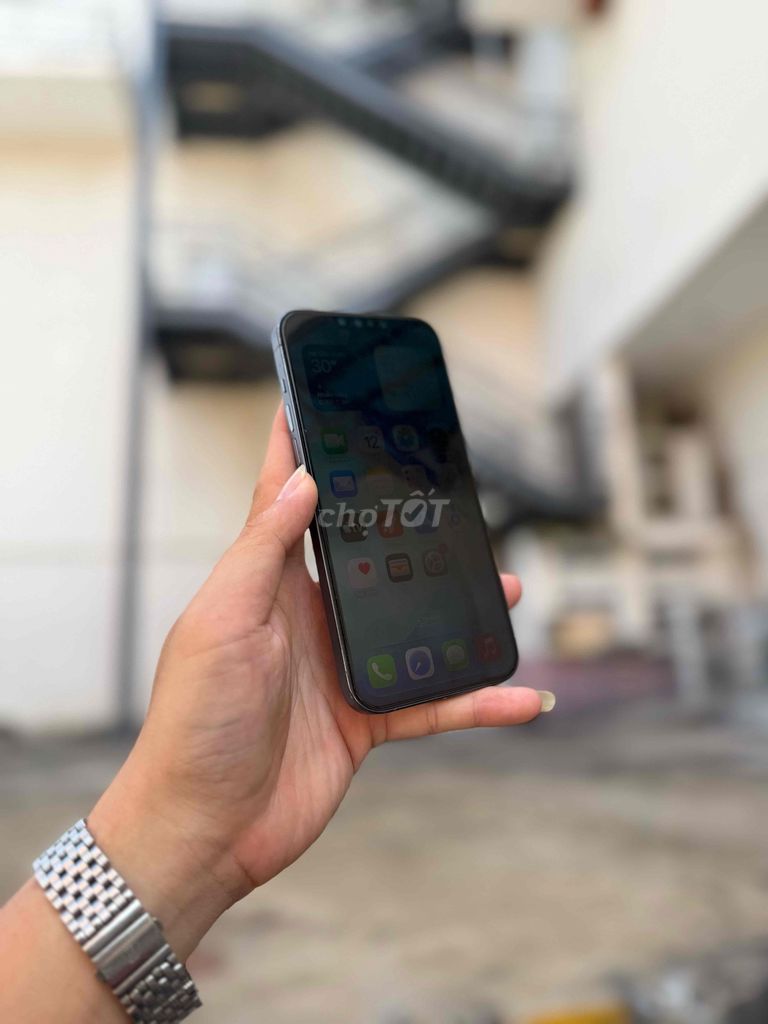 Фото 2: Apple iPhone 13 Pro Max 128GB синий 8x