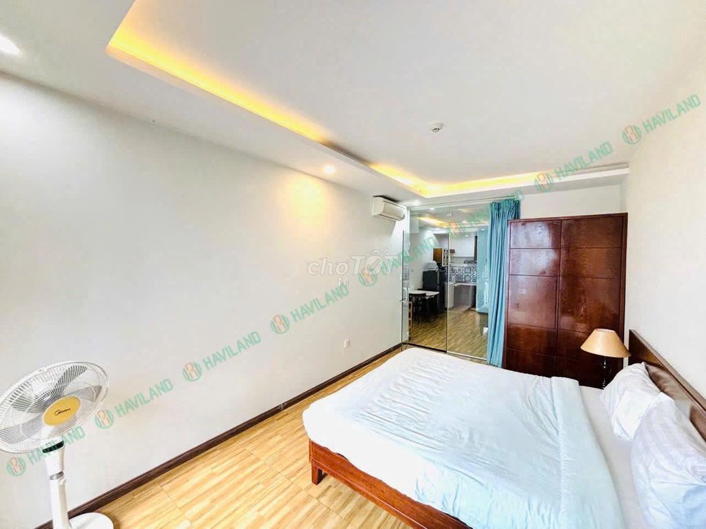 Фото 3: CĂN HỘ 1PN | CHO NUÔI PET | BIỂN MỸ KHÊ | PHỐ TÂY AN THƯỢNG