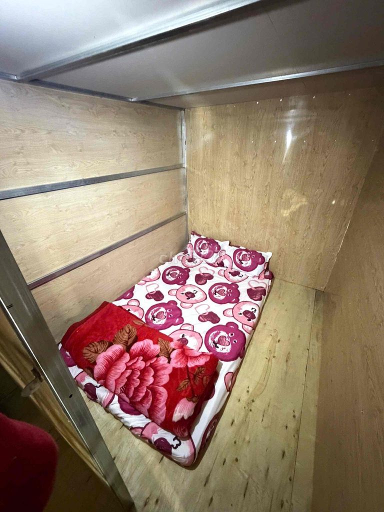 Дешёвая комната для студентов