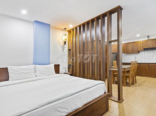Фото 3: Cho thuê căn hộ đường Tô hiến thành , quận sơn trà, gần biển mỹ khê