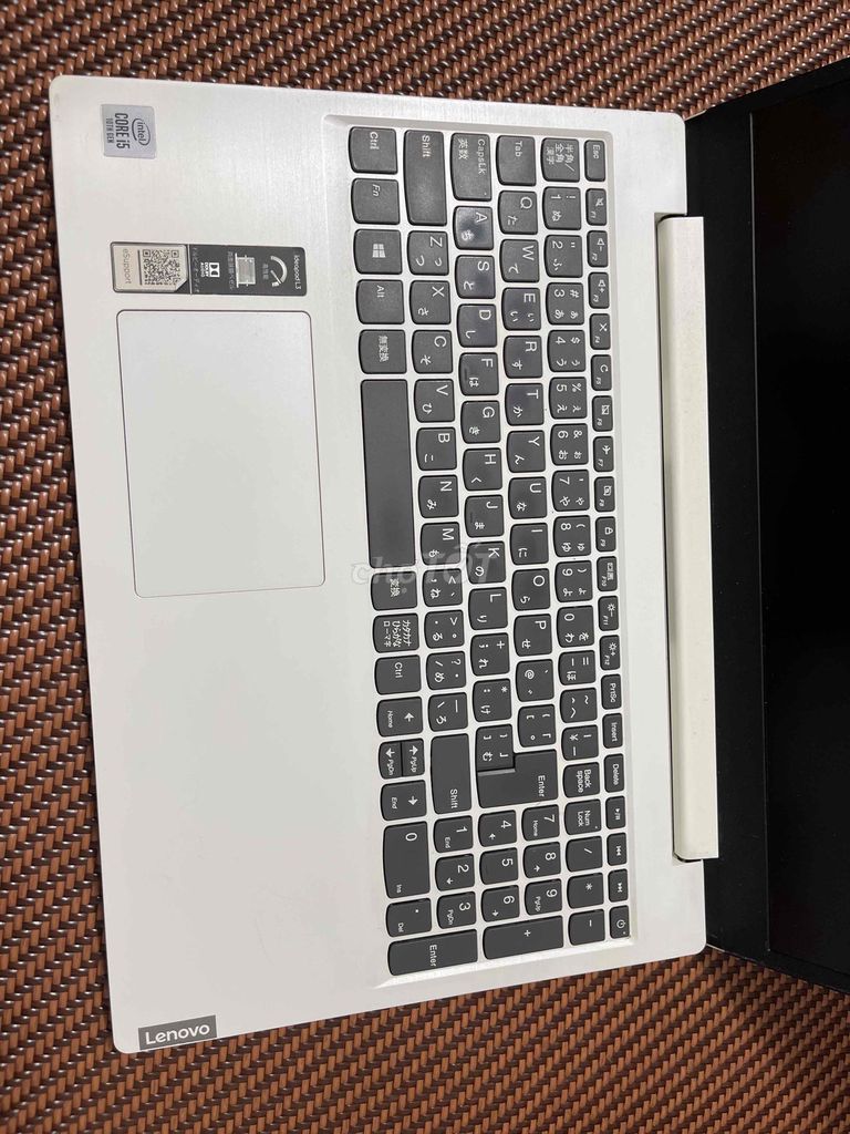 Фото 3: Lenovo Ideapad L3 i5-10210u 15.6 inch 8GB/256GB