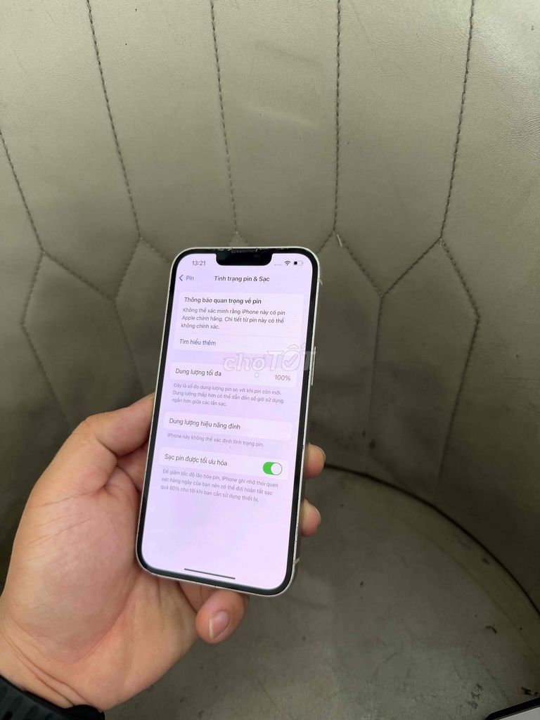 Фото 3: iPhone 13, полностью оригинальный, поддержка проблемных должников