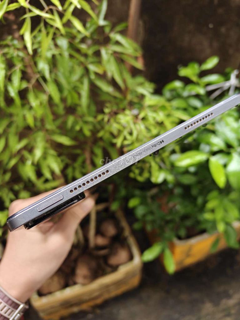Фото 3: Xiaomi Pad 6 серый 256GB