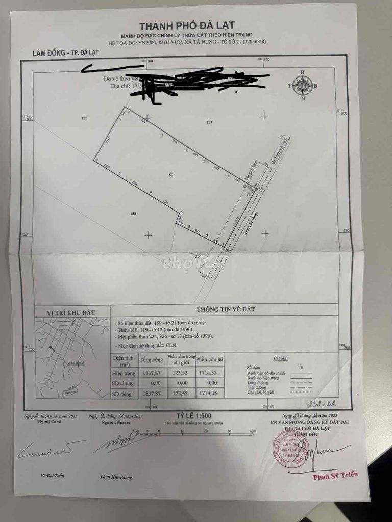 продажа земли