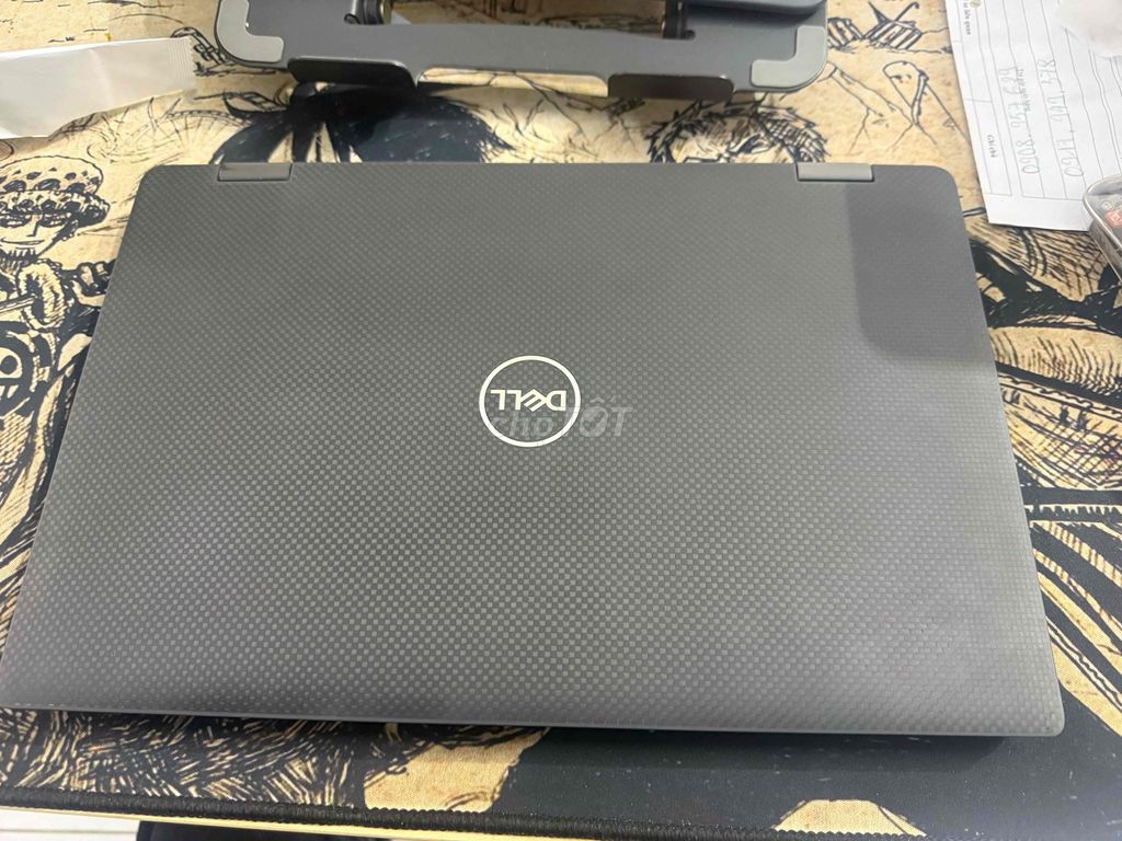 Dell Latitude 7420 Carbon Gray i5 16GB Touch