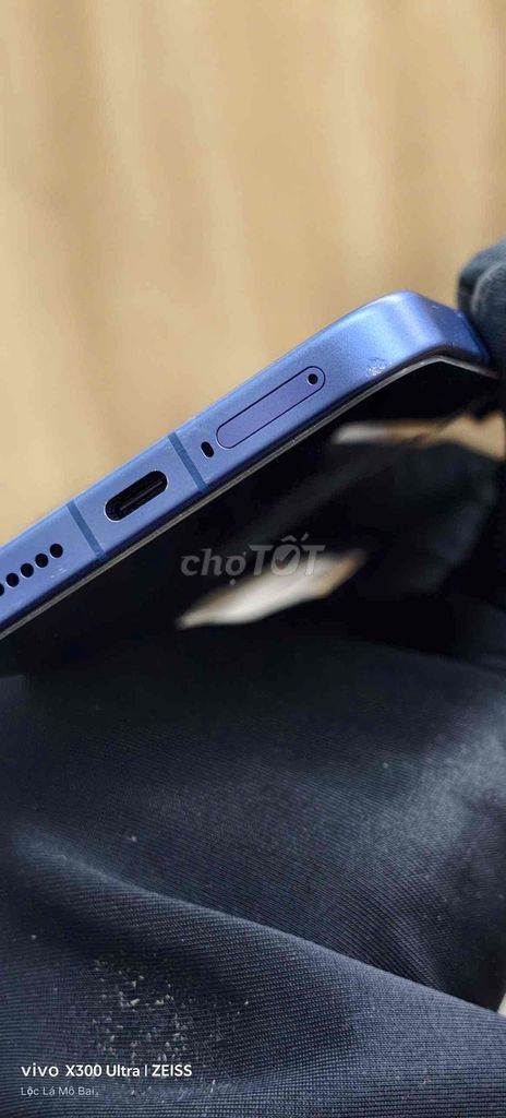 Фото 3: Xiaomi 17T Pro 12GB/512GB Xanh