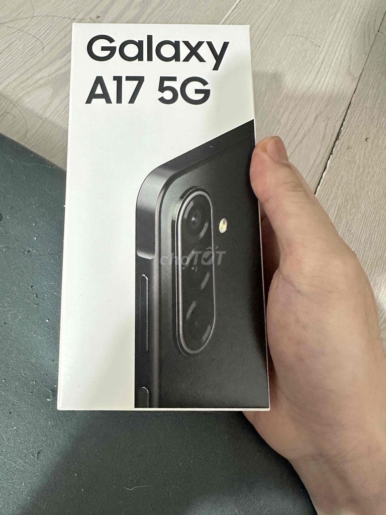Samsung Galaxy A17 5G 8GB/128GB
