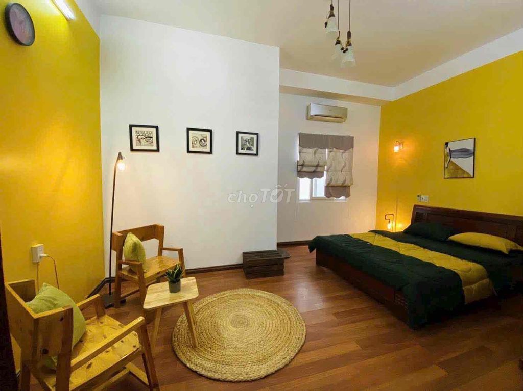 ✅-❤️📌СДАЁТСЯ ДОМ 4 СПАЛЬНИ – НГО КУЕН, ШОН ТРА 📍 Рядом с Vincom, мост Сонг Ха