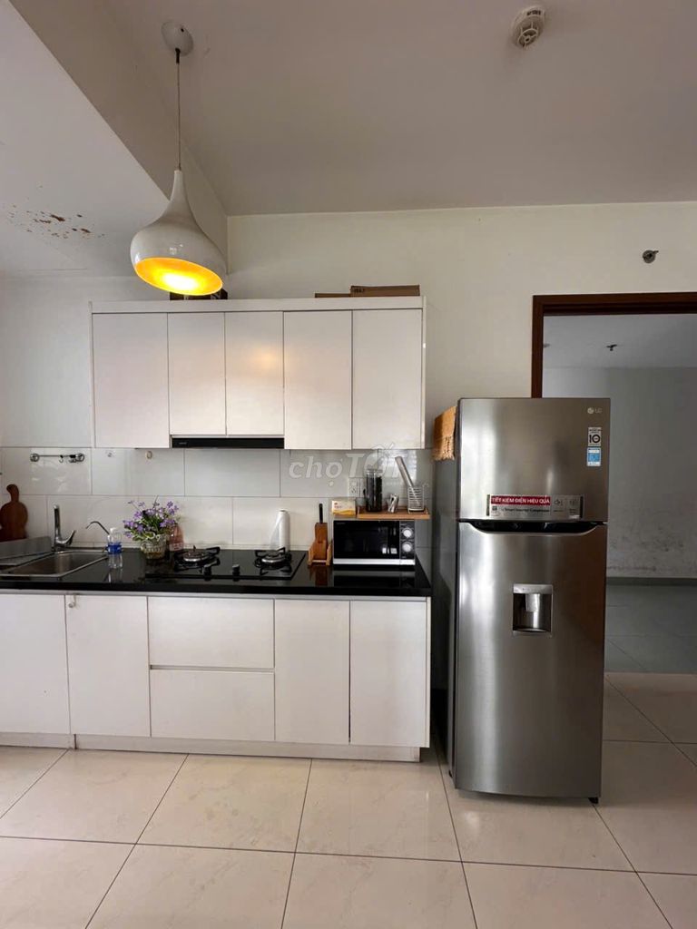 Фото 2: Срочно сдаётся 3-комн. квартира Ruby Celadon 84 м² с полной мебелью, хороший этаж, свободна, заселение сразу, 15 млн