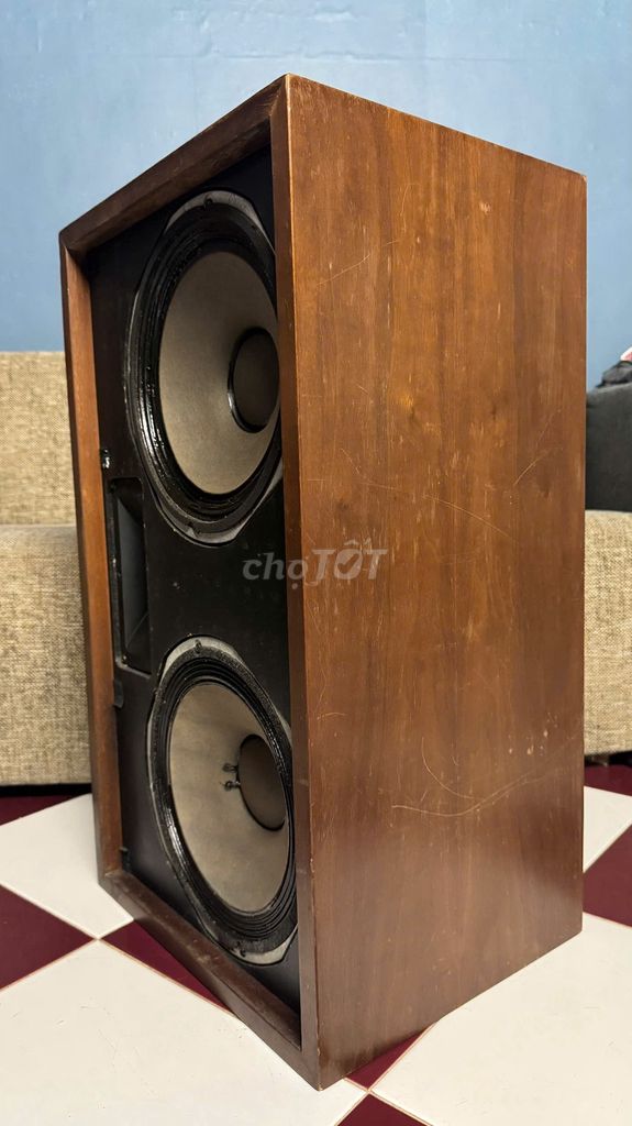 Фото 2: Колонки Altec Lansing 890C Bolero